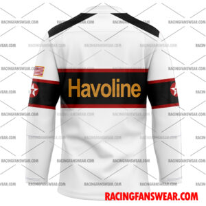 Davey Allison Nascar Racing 1987 Havoline Uniform Apparel Clothes Baseball Jersey Hockey Jersey 4 Nascar store - Loyal fans of Davey Allison's Unisex Baseball Jerseys,Kid Baseball Jerseys,Youth Baseball Jerseys,Men's Hockey Jerseys,WoMen's Hockey Jerseys,Youth's Hockey Jerseys:vintage nascar racing suit,uniform,apparel,shirts,merch,hoodie,jackets,shorts,sweatshirt,outfits,clothes