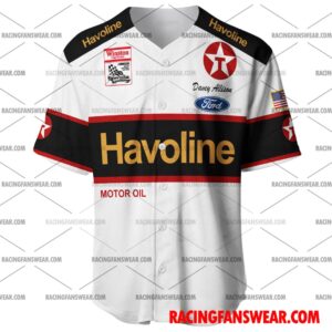 Davey Allison Nascar Racing 1987 Havoline Uniform Apparel Clothes Baseball Jersey Hockey Jersey 1 Nascar store - Loyal fans of Davey Allison's Unisex Baseball Jerseys,Kid Baseball Jerseys,Youth Baseball Jerseys,Men's Hockey Jerseys,WoMen's Hockey Jerseys,Youth's Hockey Jerseys:vintage nascar racing suit,uniform,apparel,shirts,merch,hoodie,jackets,shorts,sweatshirt,outfits,clothes