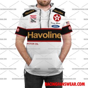 Davey Allison Nascar Racing 1987 Havoline Uniform Apparel Clothes Bomber Thick Coat Sleeveless Hoodie Hooded T-Shirt 9 Nascar store - Loyal fans of Davey Allison's Bomber Jacket,Unisex Thick Coat,Unisex Sleeveless Hoodie,Unisex Hooded T-Shirt,Kid Sleeveless Hoodie,Kid Hooded T-Shirts,Kid Thick Coat:vintage nascar racing suit,uniform,apparel,shirts,merch,hoodie,jackets,shorts,sweatshirt,outfits,clothes