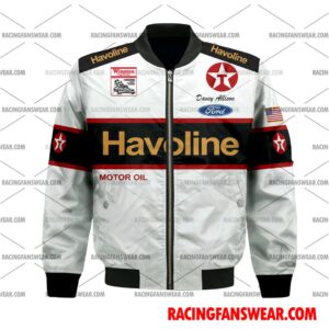 Davey Allison Nascar Racing 1987 Havoline Uniform Apparel Clothes Bomber Thick Coat Sleeveless Hoodie Hooded T-Shirt 2 Nascar store - Loyal fans of Davey Allison's Bomber Jacket,Unisex Thick Coat,Unisex Sleeveless Hoodie,Unisex Hooded T-Shirt,Kid Sleeveless Hoodie,Kid Hooded T-Shirts,Kid Thick Coat:vintage nascar racing suit,uniform,apparel,shirts,merch,hoodie,jackets,shorts,sweatshirt,outfits,clothes