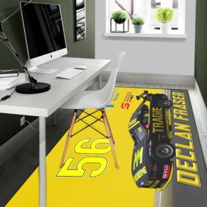Declan Fraser Supercars 2023 Racing Carpet Living Room Area Rugs Doormats Blanket Flag Home 3 Supercars Championship store - Loyal fans of Declan Fraser's Rug,Doormat,Blanket Microfiber Fleece,Blanket Premium Sherpa,House Flag:vintage Supercars racing suit,uniform,apparel,shirts,merch,hoodie,jackets,shorts,sweatshirt,outfits,clothes