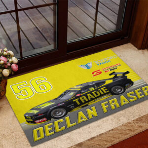 Declan Fraser Supercars 2023 Racing Carpet Living Room Area Rugs Doormats Blanket Flag Home 6 Supercars Championship store - Loyal fans of Declan Fraser's Rug,Doormat,Blanket Microfiber Fleece,Blanket Premium Sherpa,House Flag:vintage Supercars racing suit,uniform,apparel,shirts,merch,hoodie,jackets,shorts,sweatshirt,outfits,clothes
