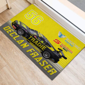 Declan Fraser Supercars 2023 Racing Carpet Living Room Area Rugs Doormats Blanket Flag Home 5 Supercars Championship store - Loyal fans of Declan Fraser's Rug,Doormat,Blanket Microfiber Fleece,Blanket Premium Sherpa,House Flag:vintage Supercars racing suit,uniform,apparel,shirts,merch,hoodie,jackets,shorts,sweatshirt,outfits,clothes