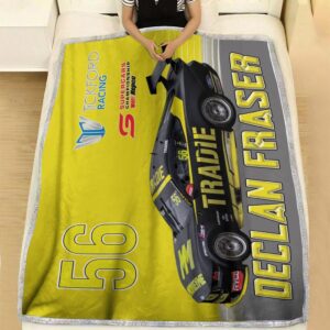 Declan Fraser Supercars 2023 Racing Carpet Living Room Area Rugs Doormats Blanket Flag Home 9 Supercars Championship store - Loyal fans of Declan Fraser's Rug,Doormat,Blanket Microfiber Fleece,Blanket Premium Sherpa,House Flag:vintage Supercars racing suit,uniform,apparel,shirts,merch,hoodie,jackets,shorts,sweatshirt,outfits,clothes