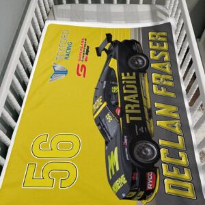 Declan Fraser Supercars 2023 Racing Carpet Living Room Area Rugs Doormats Blanket Flag Home 11 Supercars Championship store - Loyal fans of Declan Fraser's Rug,Doormat,Blanket Microfiber Fleece,Blanket Premium Sherpa,House Flag:vintage Supercars racing suit,uniform,apparel,shirts,merch,hoodie,jackets,shorts,sweatshirt,outfits,clothes
