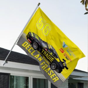 Declan Fraser Supercars 2023 Racing Carpet Living Room Area Rugs Doormats Blanket Flag Home 13 Supercars Championship store - Loyal fans of Declan Fraser's Rug,Doormat,Blanket Microfiber Fleece,Blanket Premium Sherpa,House Flag:vintage Supercars racing suit,uniform,apparel,shirts,merch,hoodie,jackets,shorts,sweatshirt,outfits,clothes