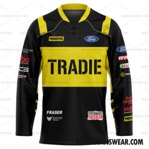 Declan Fraser Supercars 2023 Racing Uniform Apparel Clothes Baseball Jersey Hockey Jersey 3 Supercars Championship store - Loyal fans of Declan Fraser's Unisex Baseball Jerseys,Kid Baseball Jerseys,Youth Baseball Jerseys,Men's Hockey Jerseys,WoMen's Hockey Jerseys,Youth's Hockey Jerseys:vintage Supercars racing suit,uniform,apparel,shirts,merch,hoodie,jackets,shorts,sweatshirt,outfits,clothes