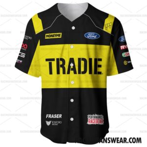 Declan Fraser Supercars 2023 Racing Uniform Apparel Clothes Baseball Jersey Hockey Jersey 1 Supercars Championship store - Loyal fans of Declan Fraser's Unisex Baseball Jerseys,Kid Baseball Jerseys,Youth Baseball Jerseys,Men's Hockey Jerseys,WoMen's Hockey Jerseys,Youth's Hockey Jerseys:vintage Supercars racing suit,uniform,apparel,shirts,merch,hoodie,jackets,shorts,sweatshirt,outfits,clothes