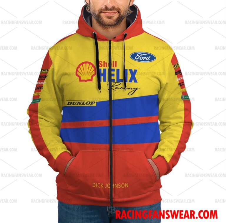 Supercars Championship store - Loyal fans of Dick Johnson's Unisex Hoodie,Unisex Pop Top Hoodie,Unisex Zip Hoodie,Unisex T-Shirt,Unisex Sweatshirt,Unisex Long Pants,Kid Hoodie,Kid Zip Hoodie,Kid T-Shirt,Kid Sweatshirt,Kid Long Pants:vintage Supercars racing suit,uniform,apparel,shirts,merch,hoodie,jackets,shorts,sweatshirt,outfits,clothes