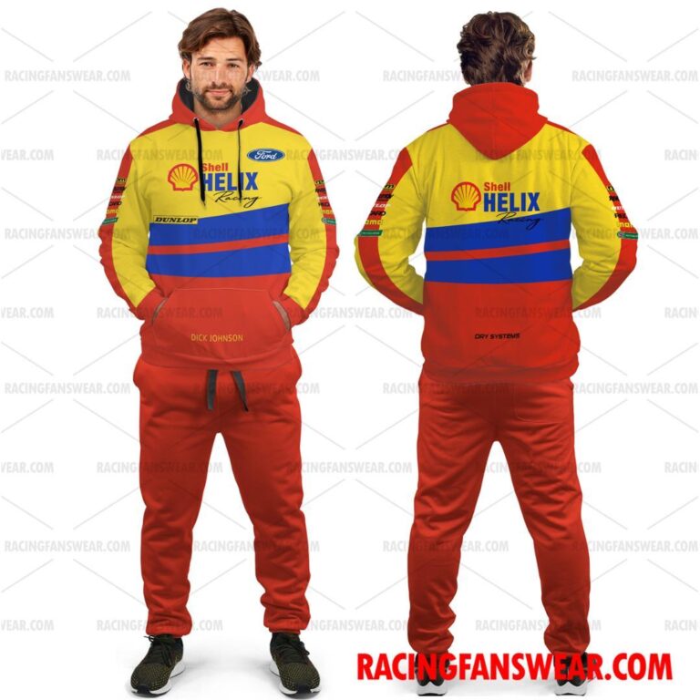 Supercars Championship store - Loyal fans of Dick Johnson's Unisex Hoodie,Unisex Pop Top Hoodie,Unisex Zip Hoodie,Unisex T-Shirt,Unisex Sweatshirt,Unisex Long Pants,Kid Hoodie,Kid Zip Hoodie,Kid T-Shirt,Kid Sweatshirt,Kid Long Pants:vintage Supercars racing suit,uniform,apparel,shirts,merch,hoodie,jackets,shorts,sweatshirt,outfits,clothes