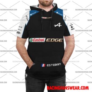 Esteban Ocon Formula Racing 2022 Uniform Clothes Bomber Thick Coat Sleeveless Hoodie Hooded T-Shirt 9 Formula One store - Loyal fans of Esteban Ocon's Bomber Jacket,Unisex Thick Coat,Unisex Sleeveless Hoodie,Unisex Hooded T-Shirt,Kid Sleeveless Hoodie,Kid Hooded T-Shirts,Kid Thick Coat:vintage formula one racing suit,uniform,apparel,shirts,merch,hoodie,jackets,shorts,sweatshirt,outfits,clothes