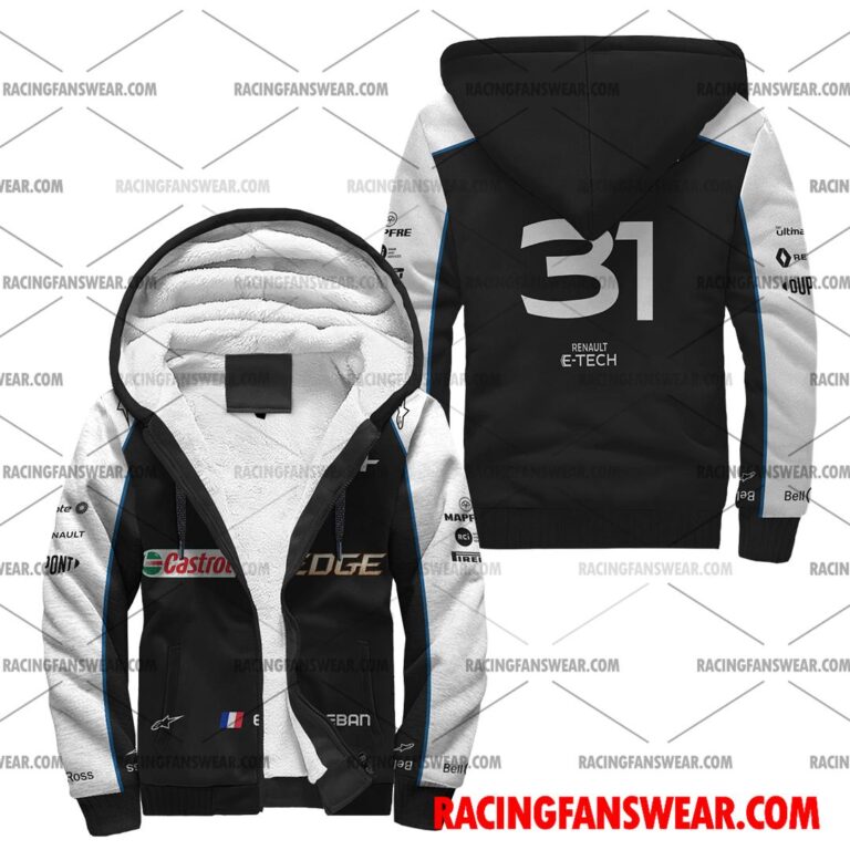 Formula One store - Loyal fans of Esteban Ocon's Bomber Jacket,Unisex Thick Coat,Unisex Sleeveless Hoodie,Unisex Hooded T-Shirt,Kid Sleeveless Hoodie,Kid Hooded T-Shirts,Kid Thick Coat:vintage formula one racing suit,uniform,apparel,shirts,merch,hoodie,jackets,shorts,sweatshirt,outfits,clothes