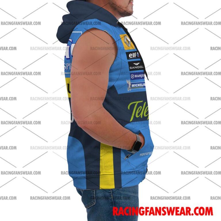 Formula One store - Loyal fans of Fernando Alonso's Bomber Jacket,Unisex Thick Coat,Unisex Sleeveless Hoodie,Unisex Hooded T-Shirt,Kid Sleeveless Hoodie,Kid Hooded T-Shirts,Kid Thick Coat:vintage formula one racing suit,uniform,apparel,shirts,merch,hoodie,jackets,shorts,sweatshirt,outfits,clothes