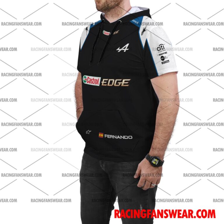 Formula One store - Loyal fans of Fernando Alonso's Bomber Jacket,Unisex Thick Coat,Unisex Sleeveless Hoodie,Unisex Hooded T-Shirt,Kid Sleeveless Hoodie,Kid Hooded T-Shirts,Kid Thick Coat:vintage formula one racing suit,uniform,apparel,shirts,merch,hoodie,jackets,shorts,sweatshirt,outfits,clothes