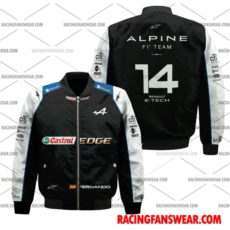 Formula One store - Loyal fans of Fernando Alonso's Bomber Jacket,Unisex Thick Coat,Unisex Sleeveless Hoodie,Unisex Hooded T-Shirt,Kid Sleeveless Hoodie,Kid Hooded T-Shirts,Kid Thick Coat:vintage formula one racing suit,uniform,apparel,shirts,merch,hoodie,jackets,shorts,sweatshirt,outfits,clothes