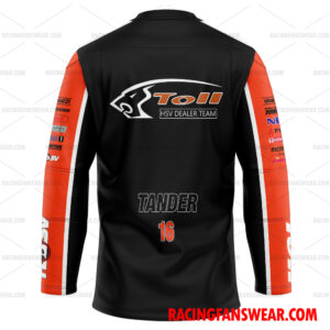 Supercars Championship store - Loyal fans of Garth Tander's Unisex Baseball Jerseys,Kid Baseball Jerseys,Youth Baseball Jerseys,Men's Hockey Jerseys,WoMen's Hockey Jerseys,Youth's Hockey Jerseys:vintage Supercars racing suit,uniform,apparel,shirts,merch,hoodie,jackets,shorts,sweatshirt,outfits,clothes