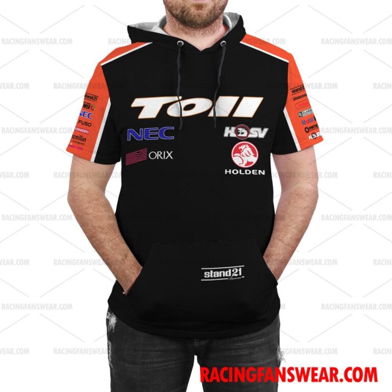 Supercars Championship store - Loyal fans of Garth Tander's Bomber Jacket,Unisex Thick Coat,Unisex Sleeveless Hoodie,Unisex Hooded T-Shirt,Kid Sleeveless Hoodie,Kid Hooded T-Shirts,Kid Thick Coat:vintage Supercars racing suit,uniform,apparel,shirts,merch,hoodie,jackets,shorts,sweatshirt,outfits,clothes