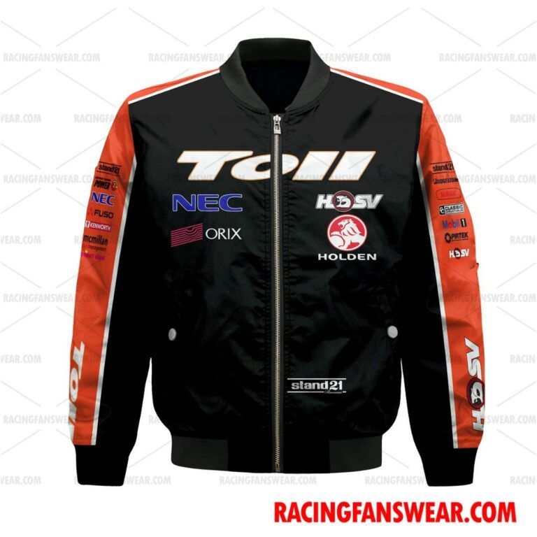 Supercars Championship store - Loyal fans of Garth Tander's Bomber Jacket,Unisex Thick Coat,Unisex Sleeveless Hoodie,Unisex Hooded T-Shirt,Kid Sleeveless Hoodie,Kid Hooded T-Shirts,Kid Thick Coat:vintage Supercars racing suit,uniform,apparel,shirts,merch,hoodie,jackets,shorts,sweatshirt,outfits,clothes