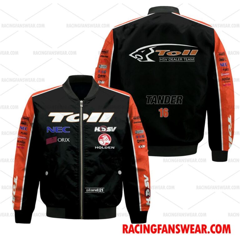 Supercars Championship store - Loyal fans of Garth Tander's Bomber Jacket,Unisex Thick Coat,Unisex Sleeveless Hoodie,Unisex Hooded T-Shirt,Kid Sleeveless Hoodie,Kid Hooded T-Shirts,Kid Thick Coat:vintage Supercars racing suit,uniform,apparel,shirts,merch,hoodie,jackets,shorts,sweatshirt,outfits,clothes