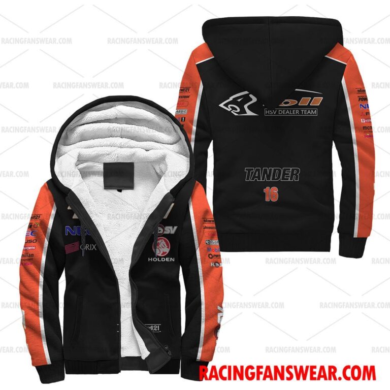 Supercars Championship store - Loyal fans of Garth Tander's Bomber Jacket,Unisex Thick Coat,Unisex Sleeveless Hoodie,Unisex Hooded T-Shirt,Kid Sleeveless Hoodie,Kid Hooded T-Shirts,Kid Thick Coat:vintage Supercars racing suit,uniform,apparel,shirts,merch,hoodie,jackets,shorts,sweatshirt,outfits,clothes