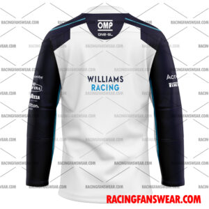 George Russell Formula Racing 2022 Uniform Clothes Baseball Jersey Hockey Jersey 4 Formula One store - Loyal fans of George Russell's Unisex Baseball Jerseys,Kid Baseball Jerseys,Youth Baseball Jerseys,Men's Hockey Jerseys,WoMen's Hockey Jerseys,Youth's Hockey Jerseys:vintage formula one racing suit,uniform,apparel,shirts,merch,hoodie,jackets,shorts,sweatshirt,outfits,clothes