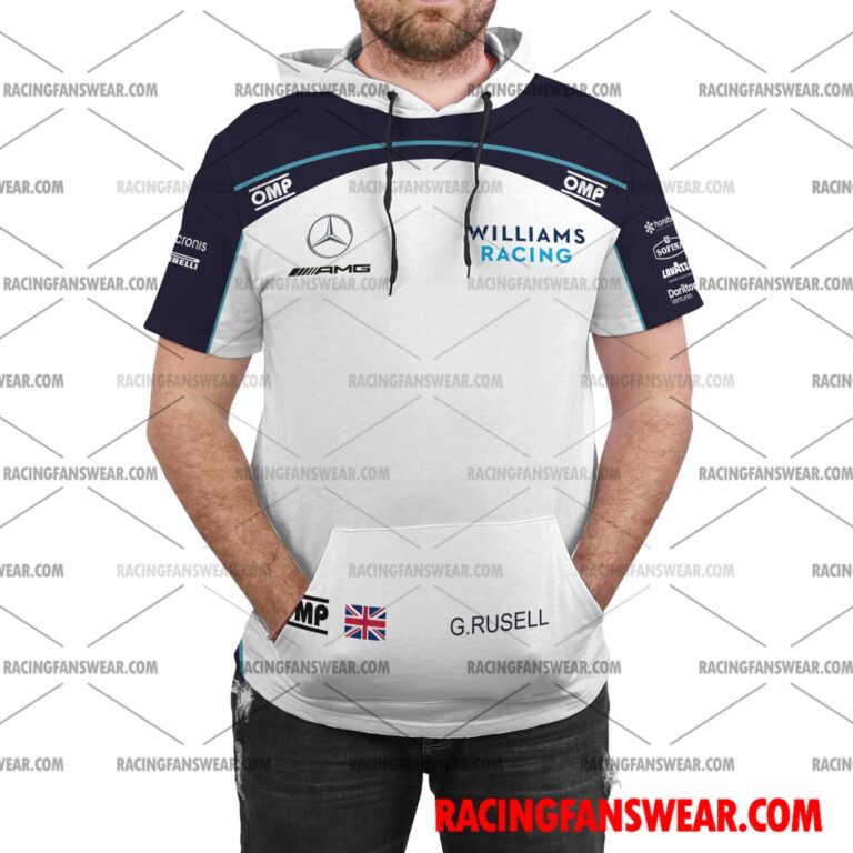 Formula One store - Loyal fans of George Russell's Bomber Jacket,Unisex Thick Coat,Unisex Sleeveless Hoodie,Unisex Hooded T-Shirt,Kid Sleeveless Hoodie,Kid Hooded T-Shirts,Kid Thick Coat:vintage formula one racing suit,uniform,apparel,shirts,merch,hoodie,jackets,shorts,sweatshirt,outfits,clothes