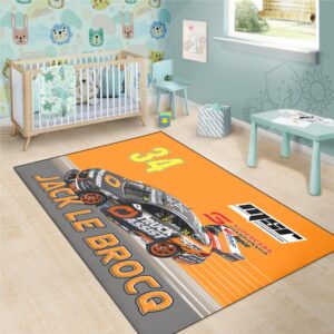 Jack Le Brocq Supercars 2023 Racing Carpet Living Room Area Rugs Doormats Blanket Flag Home 4 Supercars Championship store - Loyal fans of Jack Le Brocq's Rug,Doormat,Blanket Microfiber Fleece,Blanket Premium Sherpa,House Flag:vintage Supercars racing suit,uniform,apparel,shirts,merch,hoodie,jackets,shorts,sweatshirt,outfits,clothes