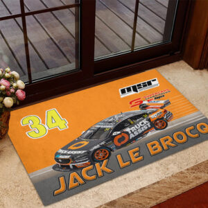 Jack Le Brocq Supercars 2023 Racing Carpet Living Room Area Rugs Doormats Blanket Flag Home 6 Supercars Championship store - Loyal fans of Jack Le Brocq's Rug,Doormat,Blanket Microfiber Fleece,Blanket Premium Sherpa,House Flag:vintage Supercars racing suit,uniform,apparel,shirts,merch,hoodie,jackets,shorts,sweatshirt,outfits,clothes