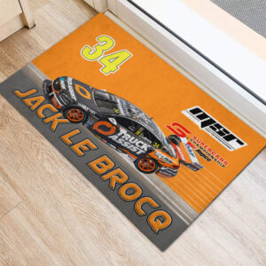 Jack Le Brocq Supercars 2023 Racing Carpet Living Room Area Rugs Doormats Blanket Flag Home 5 Supercars Championship store - Loyal fans of Jack Le Brocq's Rug,Doormat,Blanket Microfiber Fleece,Blanket Premium Sherpa,House Flag:vintage Supercars racing suit,uniform,apparel,shirts,merch,hoodie,jackets,shorts,sweatshirt,outfits,clothes