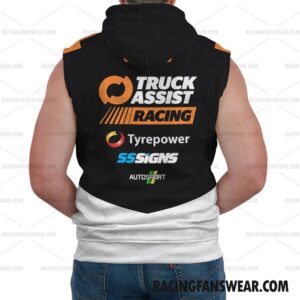 Jack Le Brocq Supercars 2023 Racing Uniform Apparel Clothes Bomber Thick Coat Sleeveless Hoodie Hooded T-Shirt 6 Supercars Championship store - Loyal fans of Jack Le Brocq's Bomber Jacket,Unisex Thick Coat,Unisex Sleeveless Hoodie,Unisex Hooded T-Shirt,Kid Sleeveless Hoodie,Kid Hooded T-Shirts,Kid Thick Coat:vintage Supercars racing suit,uniform,apparel,shirts,merch,hoodie,jackets,shorts,sweatshirt,outfits,clothes