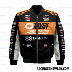Jack Le Brocq Supercars 2023 Racing Uniform Apparel Clothes Bomber Thick Coat Sleeveless Hoodie Hooded T-Shirt 2 Supercars Championship store - Loyal fans of Jack Le Brocq's Bomber Jacket,Unisex Thick Coat,Unisex Sleeveless Hoodie,Unisex Hooded T-Shirt,Kid Sleeveless Hoodie,Kid Hooded T-Shirts,Kid Thick Coat:vintage Supercars racing suit,uniform,apparel,shirts,merch,hoodie,jackets,shorts,sweatshirt,outfits,clothes