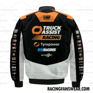 Jack Le Brocq Supercars 2023 Racing Uniform Apparel Clothes Bomber Thick Coat Sleeveless Hoodie Hooded T-Shirt 1 Supercars Championship store - Loyal fans of Jack Le Brocq's Bomber Jacket,Unisex Thick Coat,Unisex Sleeveless Hoodie,Unisex Hooded T-Shirt,Kid Sleeveless Hoodie,Kid Hooded T-Shirts,Kid Thick Coat:vintage Supercars racing suit,uniform,apparel,shirts,merch,hoodie,jackets,shorts,sweatshirt,outfits,clothes
