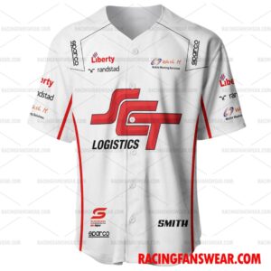 Supercars Championship store - Loyal fans of Jack Smith's Unisex Baseball Jerseys,Kid Baseball Jerseys,Youth Baseball Jerseys,Men's Hockey Jerseys,WoMen's Hockey Jerseys,Youth's Hockey Jerseys:vintage Supercars racing suit,uniform,apparel,shirts,merch,hoodie,jackets,shorts,sweatshirt,outfits,clothes