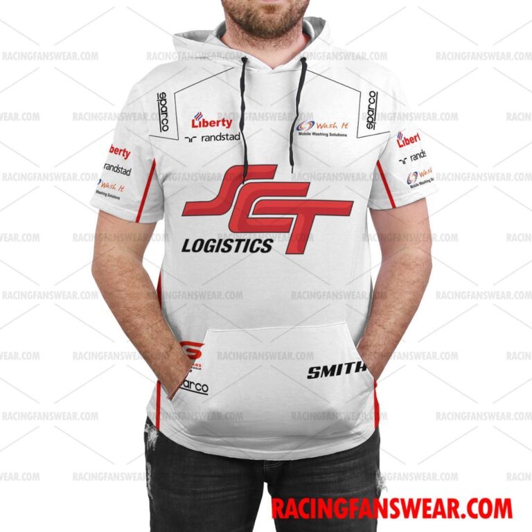 Supercars Championship store - Loyal fans of Jack Smith's Bomber Jacket,Unisex Thick Coat,Unisex Sleeveless Hoodie,Unisex Hooded T-Shirt,Kid Sleeveless Hoodie,Kid Hooded T-Shirts,Kid Thick Coat:vintage Supercars racing suit,uniform,apparel,shirts,merch,hoodie,jackets,shorts,sweatshirt,outfits,clothes