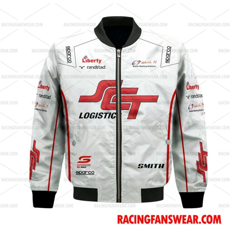 Supercars Championship store - Loyal fans of Jack Smith's Bomber Jacket,Unisex Thick Coat,Unisex Sleeveless Hoodie,Unisex Hooded T-Shirt,Kid Sleeveless Hoodie,Kid Hooded T-Shirts,Kid Thick Coat:vintage Supercars racing suit,uniform,apparel,shirts,merch,hoodie,jackets,shorts,sweatshirt,outfits,clothes