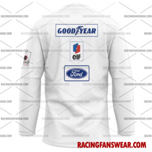 Formula One store - Loyal fans of Jackie Stewart's Unisex Baseball Jerseys,Kid Baseball Jerseys,Youth Baseball Jerseys,Men's Hockey Jerseys,WoMen's Hockey Jerseys,Youth's Hockey Jerseys:vintage formula one racing suit,uniform,apparel,shirts,merch,hoodie,jackets,shorts,sweatshirt,outfits,clothes