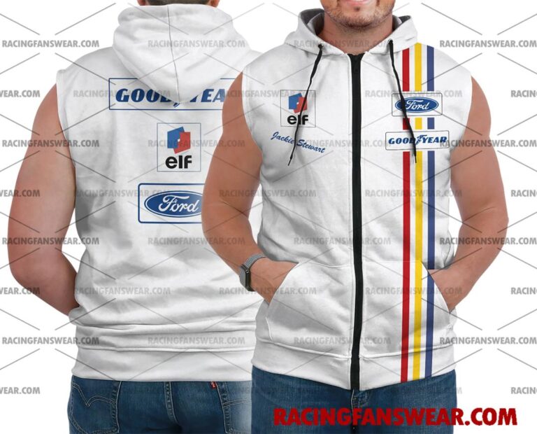 Formula One store - Loyal fans of Jackie Stewart's Bomber Jacket,Unisex Thick Coat,Unisex Sleeveless Hoodie,Unisex Hooded T-Shirt,Kid Sleeveless Hoodie,Kid Hooded T-Shirts,Kid Thick Coat:vintage formula one racing suit,uniform,apparel,shirts,merch,hoodie,jackets,shorts,sweatshirt,outfits,clothes