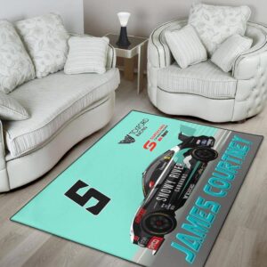 James Courtney Supercars 2023 Racing Carpet Living Room Area Rugs Doormats Blanket Flag Home 2 Supercars Championship store - Loyal fans of James Courtney's Rug,Doormat,Blanket Microfiber Fleece,Blanket Premium Sherpa,House Flag:vintage Supercars racing suit,uniform,apparel,shirts,merch,hoodie,jackets,shorts,sweatshirt,outfits,clothes