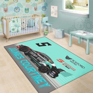 James Courtney Supercars 2023 Racing Carpet Living Room Area Rugs Doormats Blanket Flag Home 4 Supercars Championship store - Loyal fans of James Courtney's Rug,Doormat,Blanket Microfiber Fleece,Blanket Premium Sherpa,House Flag:vintage Supercars racing suit,uniform,apparel,shirts,merch,hoodie,jackets,shorts,sweatshirt,outfits,clothes