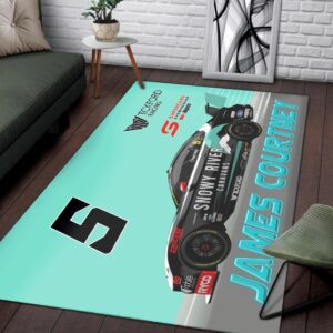 James Courtney Supercars 2023 Racing Carpet Living Room Area Rugs Doormats Blanket Flag Home 1 Supercars Championship store - Loyal fans of James Courtney's Rug,Doormat,Blanket Microfiber Fleece,Blanket Premium Sherpa,House Flag:vintage Supercars racing suit,uniform,apparel,shirts,merch,hoodie,jackets,shorts,sweatshirt,outfits,clothes