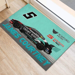 James Courtney Supercars 2023 Racing Carpet Living Room Area Rugs Doormats Blanket Flag Home 5 Supercars Championship store - Loyal fans of James Courtney's Rug,Doormat,Blanket Microfiber Fleece,Blanket Premium Sherpa,House Flag:vintage Supercars racing suit,uniform,apparel,shirts,merch,hoodie,jackets,shorts,sweatshirt,outfits,clothes