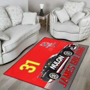 James Golding Supercars 2023 Racing Carpet Living Room Area Rugs Doormats Blanket Flag Home 2 Supercars Championship store - Loyal fans of James Golding's Rug,Doormat,Blanket Microfiber Fleece,Blanket Premium Sherpa,House Flag:vintage Supercars racing suit,uniform,apparel,shirts,merch,hoodie,jackets,shorts,sweatshirt,outfits,clothes