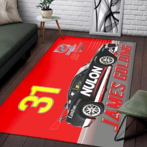 James Golding Supercars 2023 Racing Carpet Living Room Area Rugs Doormats Blanket Flag Home 1 Supercars Championship store - Loyal fans of James Golding's Rug,Doormat,Blanket Microfiber Fleece,Blanket Premium Sherpa,House Flag:vintage Supercars racing suit,uniform,apparel,shirts,merch,hoodie,jackets,shorts,sweatshirt,outfits,clothes