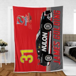 James Golding Supercars 2023 Racing Carpet Living Room Area Rugs Doormats Blanket Flag Home 10 Supercars Championship store - Loyal fans of James Golding's Rug,Doormat,Blanket Microfiber Fleece,Blanket Premium Sherpa,House Flag:vintage Supercars racing suit,uniform,apparel,shirts,merch,hoodie,jackets,shorts,sweatshirt,outfits,clothes