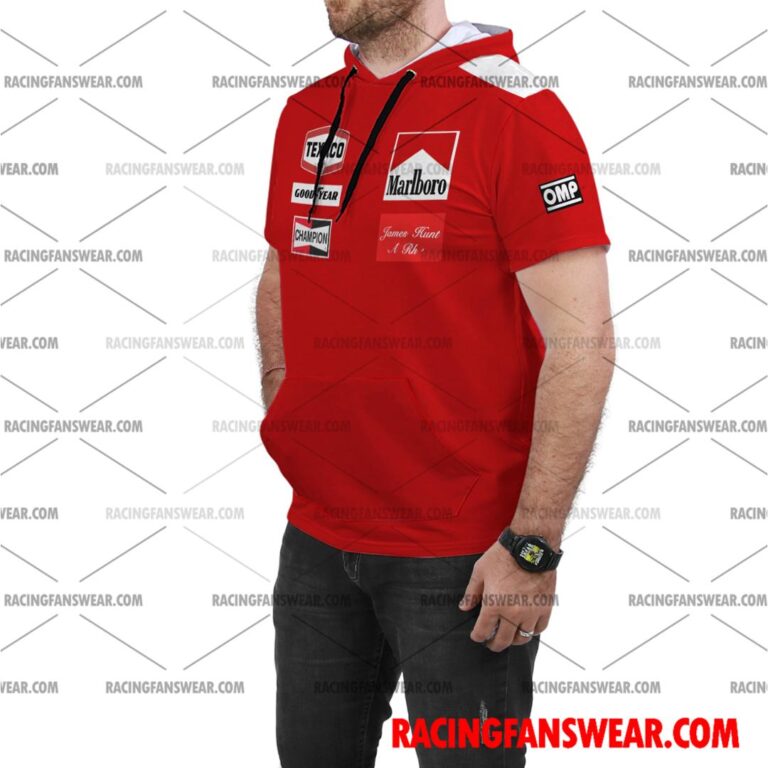 Formula One store - Loyal fans of James Hunt's Bomber Jacket,Unisex Thick Coat,Unisex Sleeveless Hoodie,Unisex Hooded T-Shirt,Kid Sleeveless Hoodie,Kid Hooded T-Shirts,Kid Thick Coat:vintage formula one racing suit,uniform,apparel,shirts,merch,hoodie,jackets,shorts,sweatshirt,outfits,clothes