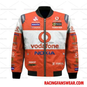 Jamie Whincup Supercars Racing Customize Name and Number Clothes Bomber Thick Coat Sleeveless Hoodie Hooded T-Shirt 2 Supercars Championship store - Loyal fans of Jamie Whincup's Bomber Jacket,Unisex Thick Coat,Unisex Sleeveless Hoodie,Unisex Hooded T-Shirt,Kid Sleeveless Hoodie,Kid Hooded T-Shirts,Kid Thick Coat:vintage Supercars racing suit,uniform,apparel,shirts,merch,hoodie,jackets,shorts,sweatshirt,outfits,clothes