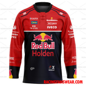Jamie Whincup Supercars Racing Uniform Apparel Clothes Baseball Jersey Hockey Jersey 3 Supercars Championship store - Loyal fans of Jamie Whincup's Unisex Baseball Jerseys,Kid Baseball Jerseys,Youth Baseball Jerseys,Men's Hockey Jerseys,WoMen's Hockey Jerseys,Youth's Hockey Jerseys:vintage Supercars racing suit,uniform,apparel,shirts,merch,hoodie,jackets,shorts,sweatshirt,outfits,clothes