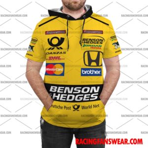 Jarno Trulli Formula Racing Uniform Clothes Bomber Thick Coat Sleeveless Hoodie Hooded T-Shirt 9 Formula One store - Loyal fans of Jarno Trulli's Bomber Jacket,Unisex Thick Coat,Unisex Sleeveless Hoodie,Unisex Hooded T-Shirt,Kid Sleeveless Hoodie,Kid Hooded T-Shirts,Kid Thick Coat:vintage formula one racing suit,uniform,apparel,shirts,merch,hoodie,jackets,shorts,sweatshirt,outfits,clothes