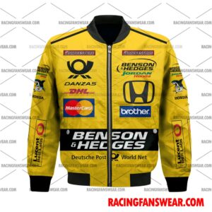 Jarno Trulli Formula Racing Uniform Clothes Bomber Thick Coat Sleeveless Hoodie Hooded T-Shirt 2 Formula One store - Loyal fans of Jarno Trulli's Bomber Jacket,Unisex Thick Coat,Unisex Sleeveless Hoodie,Unisex Hooded T-Shirt,Kid Sleeveless Hoodie,Kid Hooded T-Shirts,Kid Thick Coat:vintage formula one racing suit,uniform,apparel,shirts,merch,hoodie,jackets,shorts,sweatshirt,outfits,clothes