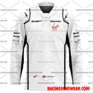 Formula One store - Loyal fans of Jenson Button's Unisex Baseball Jerseys,Kid Baseball Jerseys,Youth Baseball Jerseys,Men's Hockey Jerseys,WoMen's Hockey Jerseys,Youth's Hockey Jerseys:vintage formula one racing suit,uniform,apparel,shirts,merch,hoodie,jackets,shorts,sweatshirt,outfits,clothes